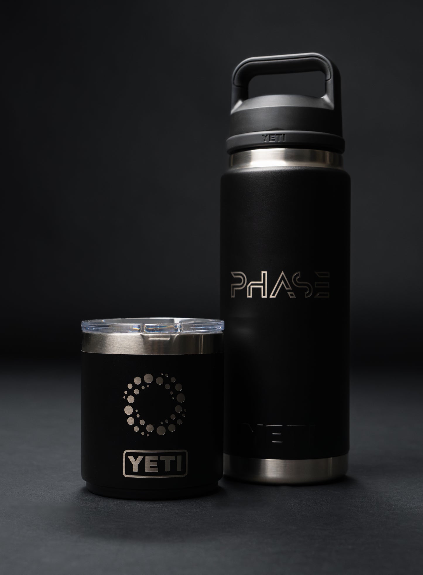 36 oz PHASE YETI