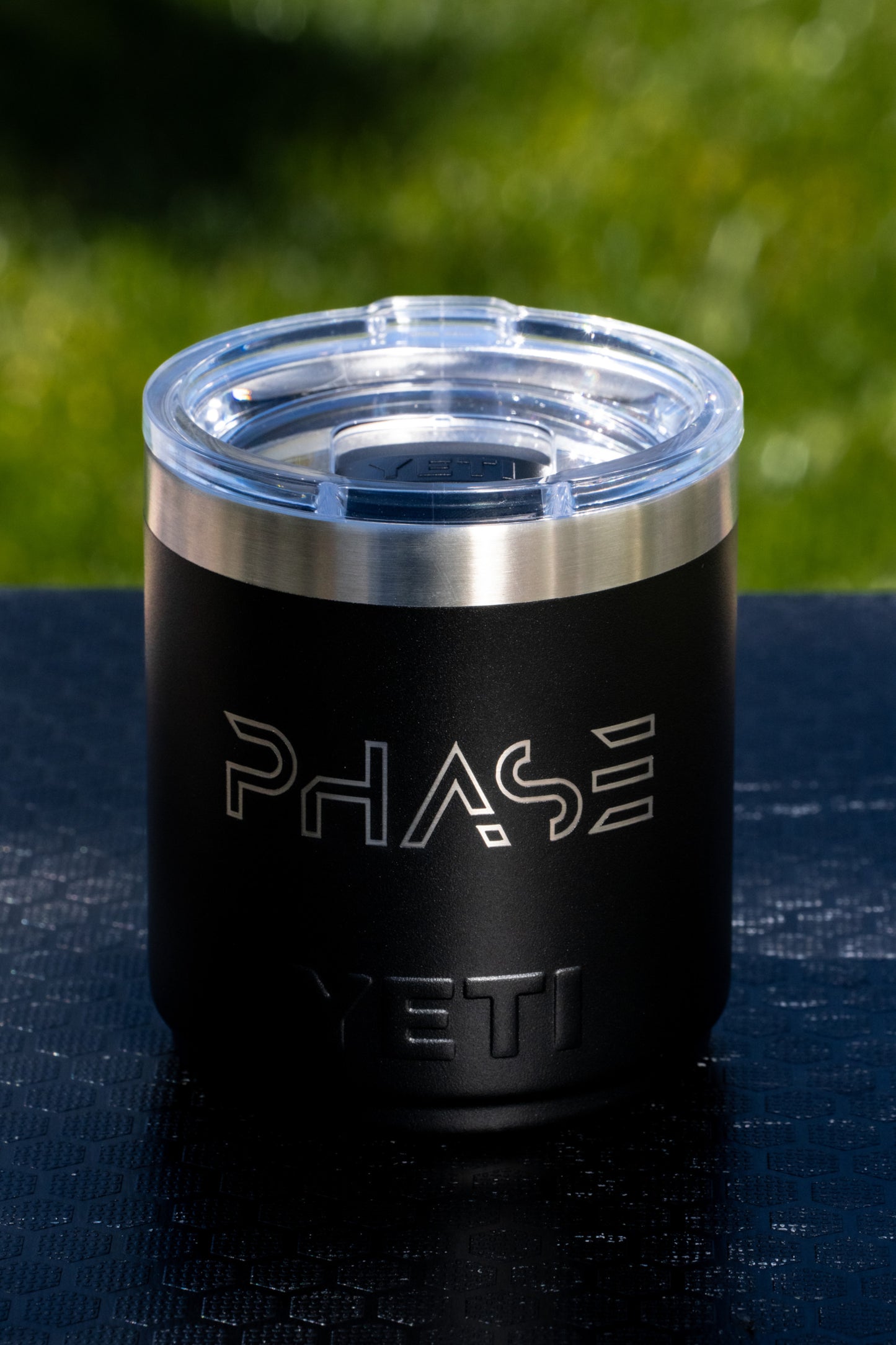 10 oz stackable PHASE YETI