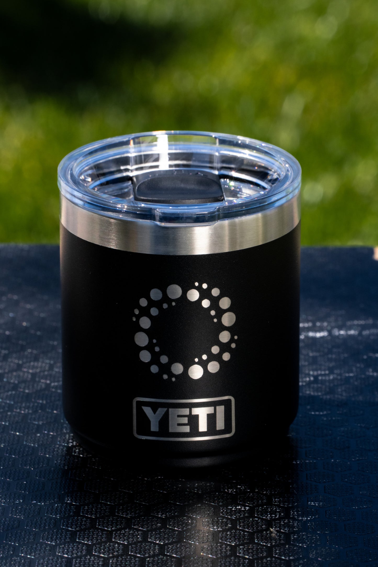10 oz stackable PHASE YETI