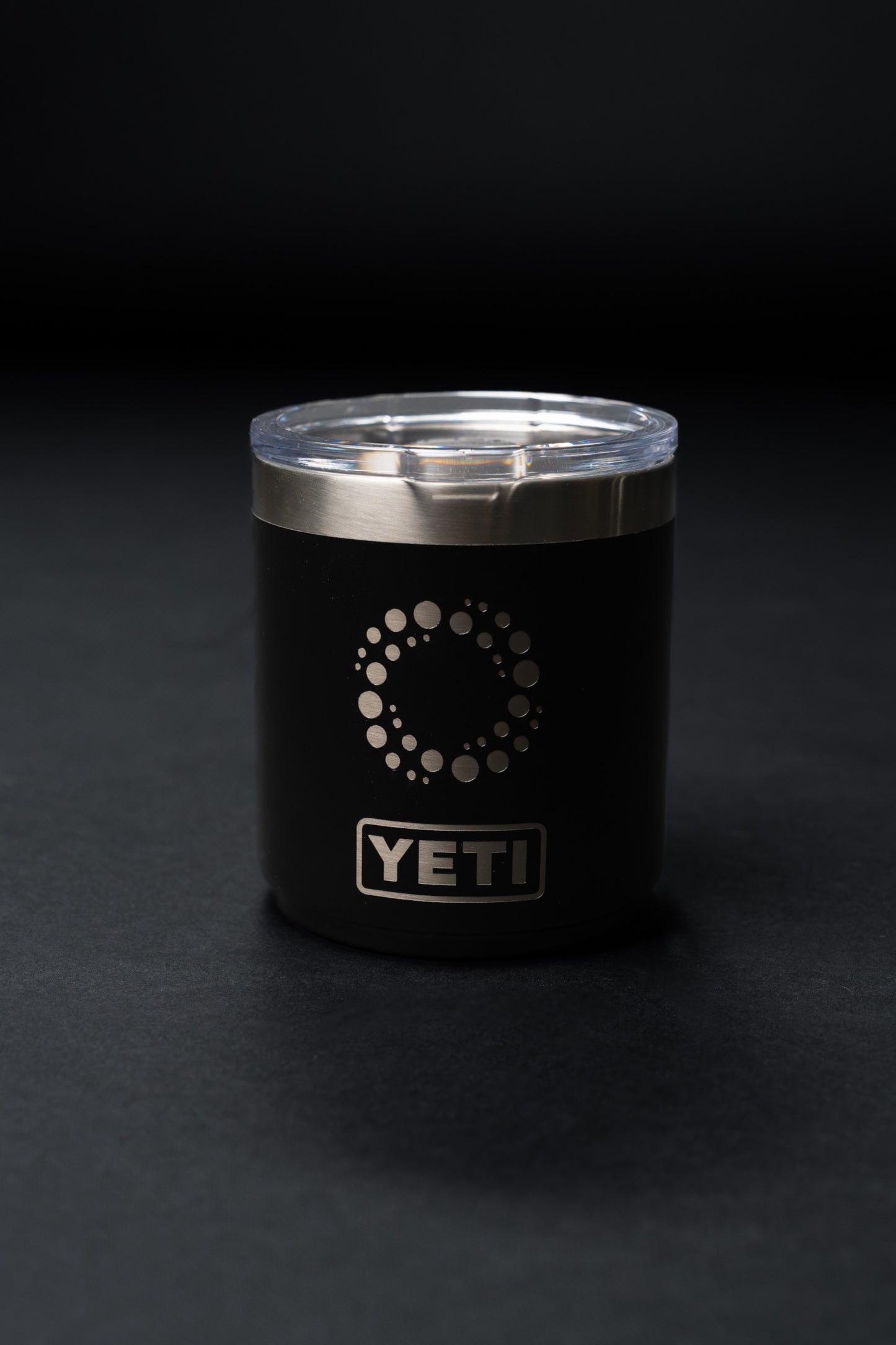 10 oz stackable PHASE YETI