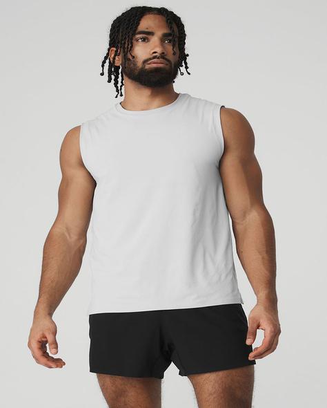 Emergence Stretch Tank Top