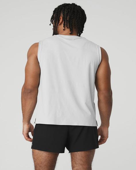 Emergence Stretch Tank Top